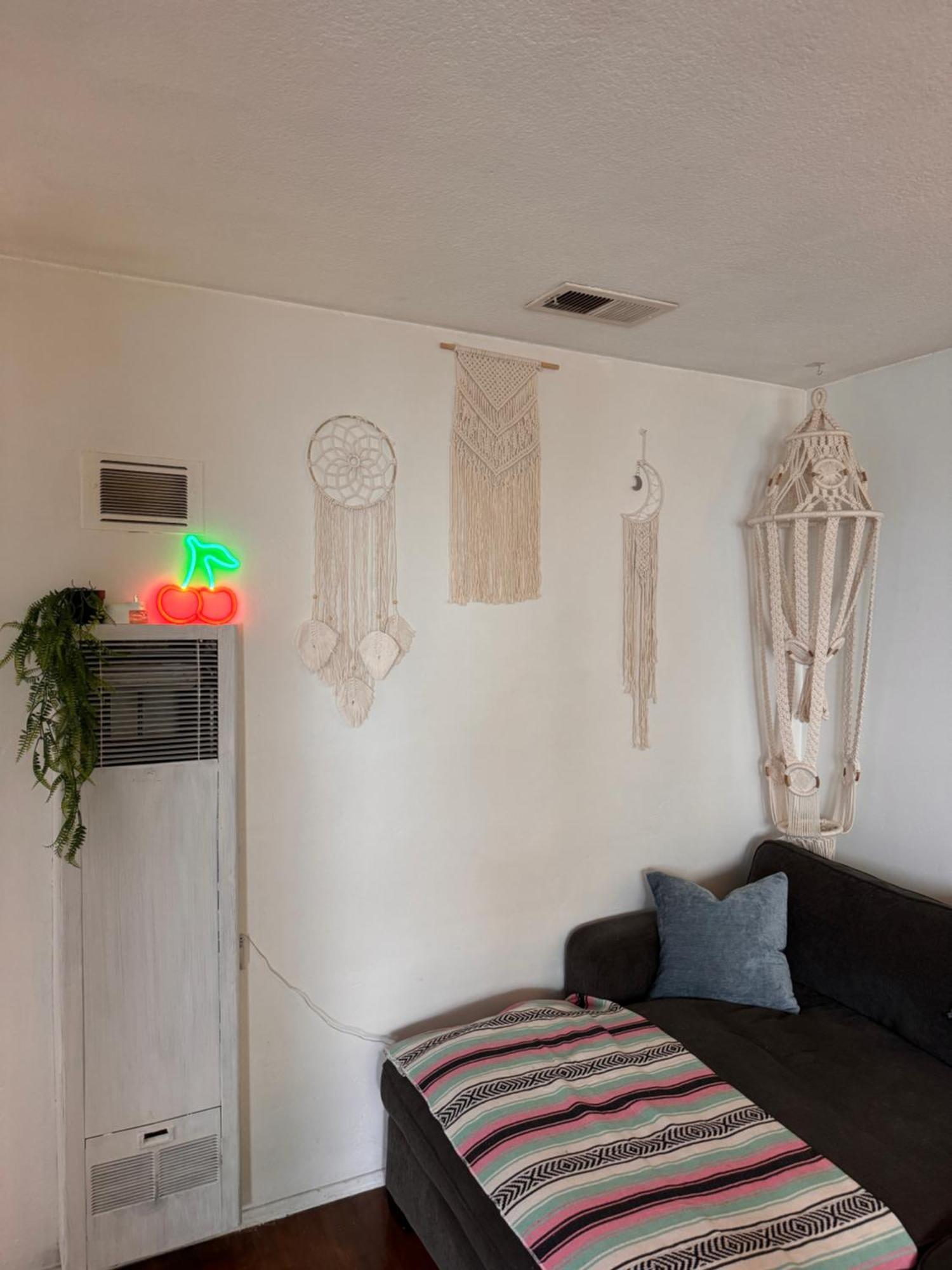 Macrame Loft Little Italy Walk Everywhere Сан-Диего Экстерьер фото